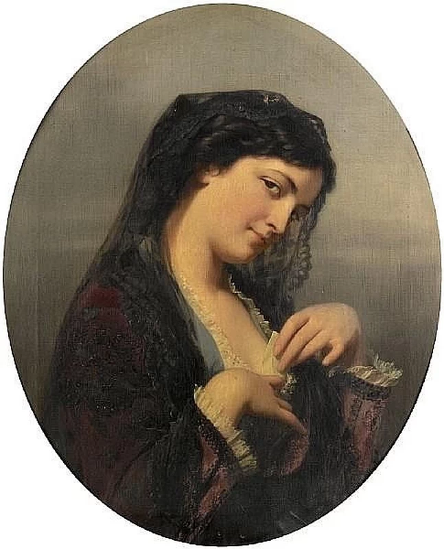 La lettera d'amore